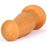 TheAssGasm Plug Pit Dog XL 21 x 7.5cm